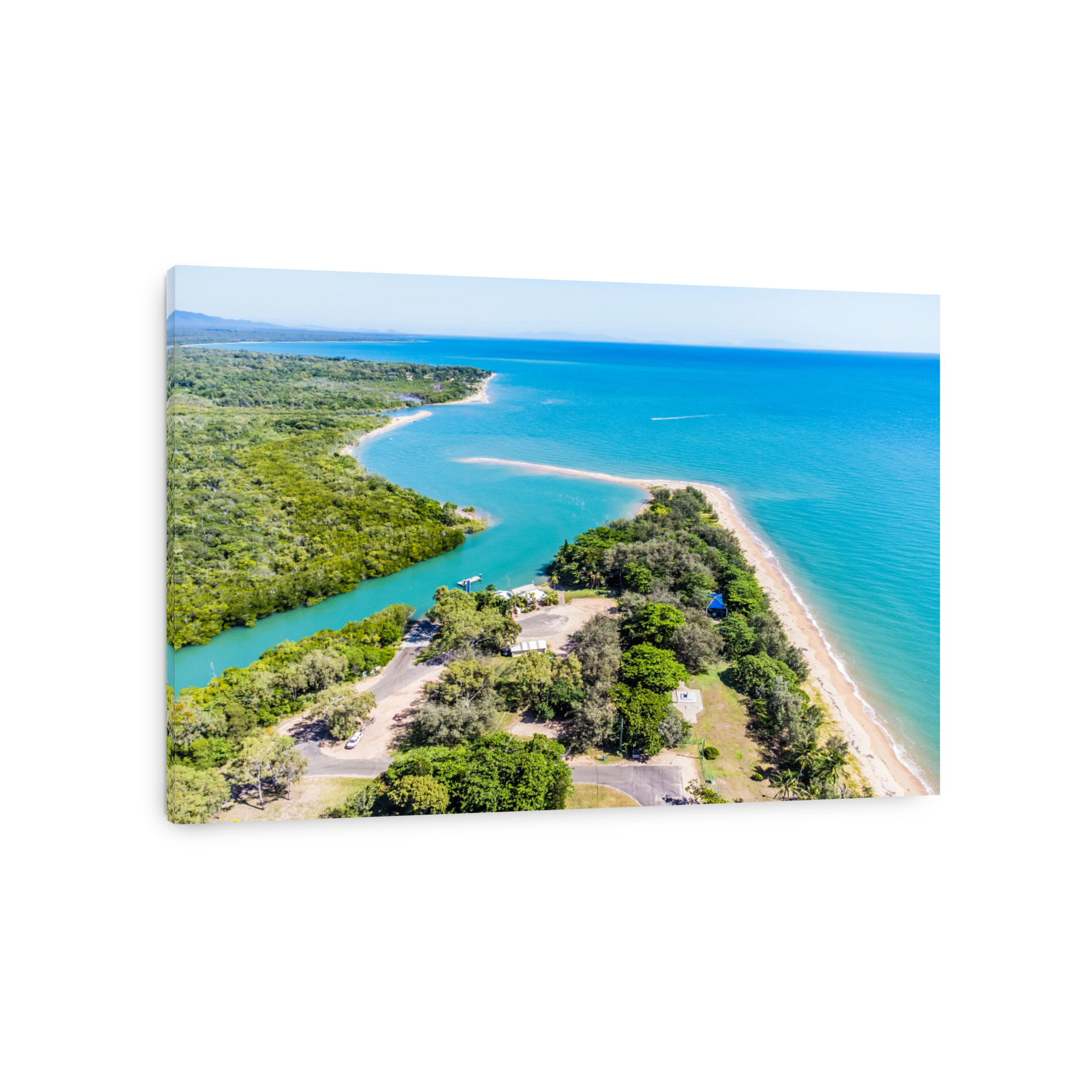 Balgal Beach, North Queensland