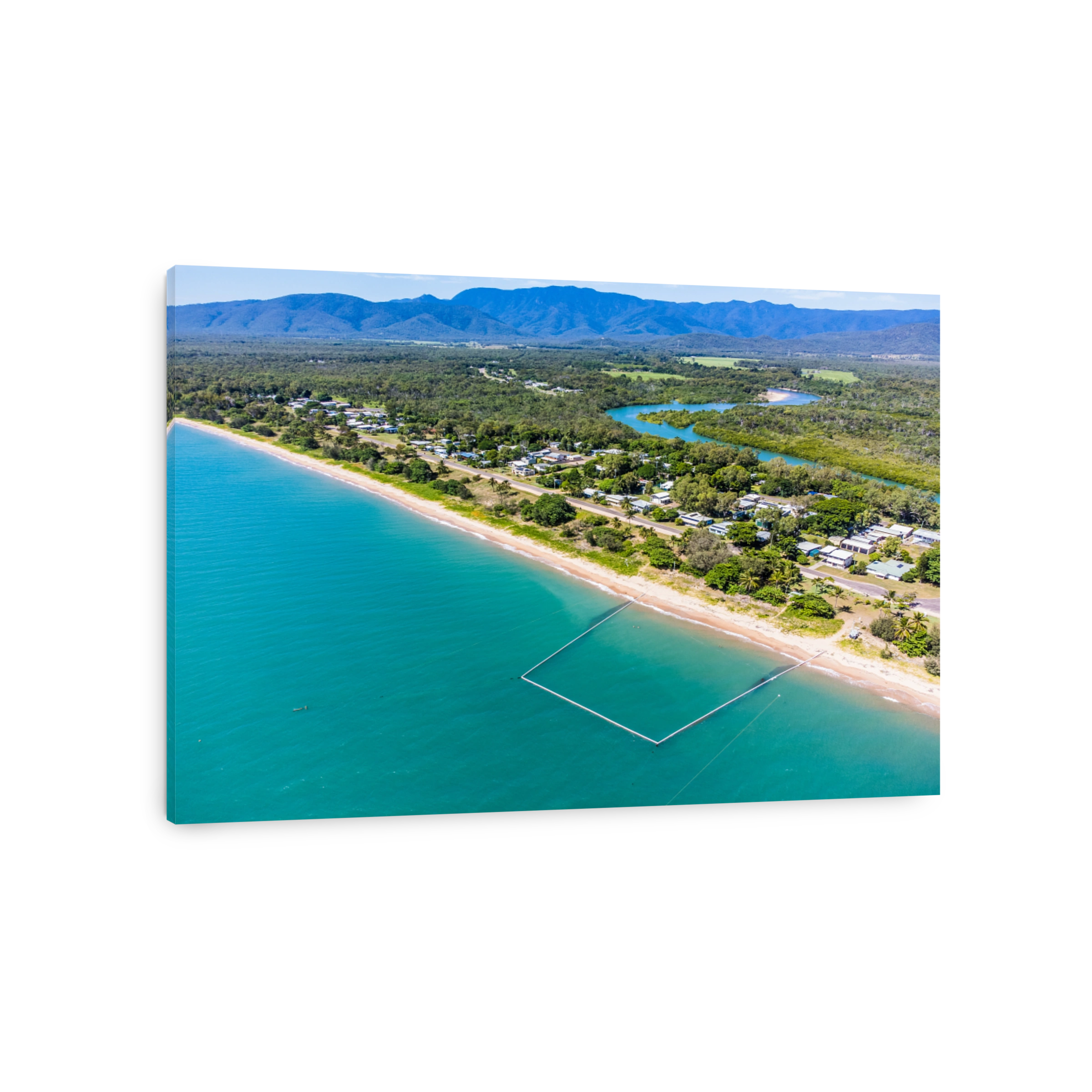 Balgal Beach, North Queensland