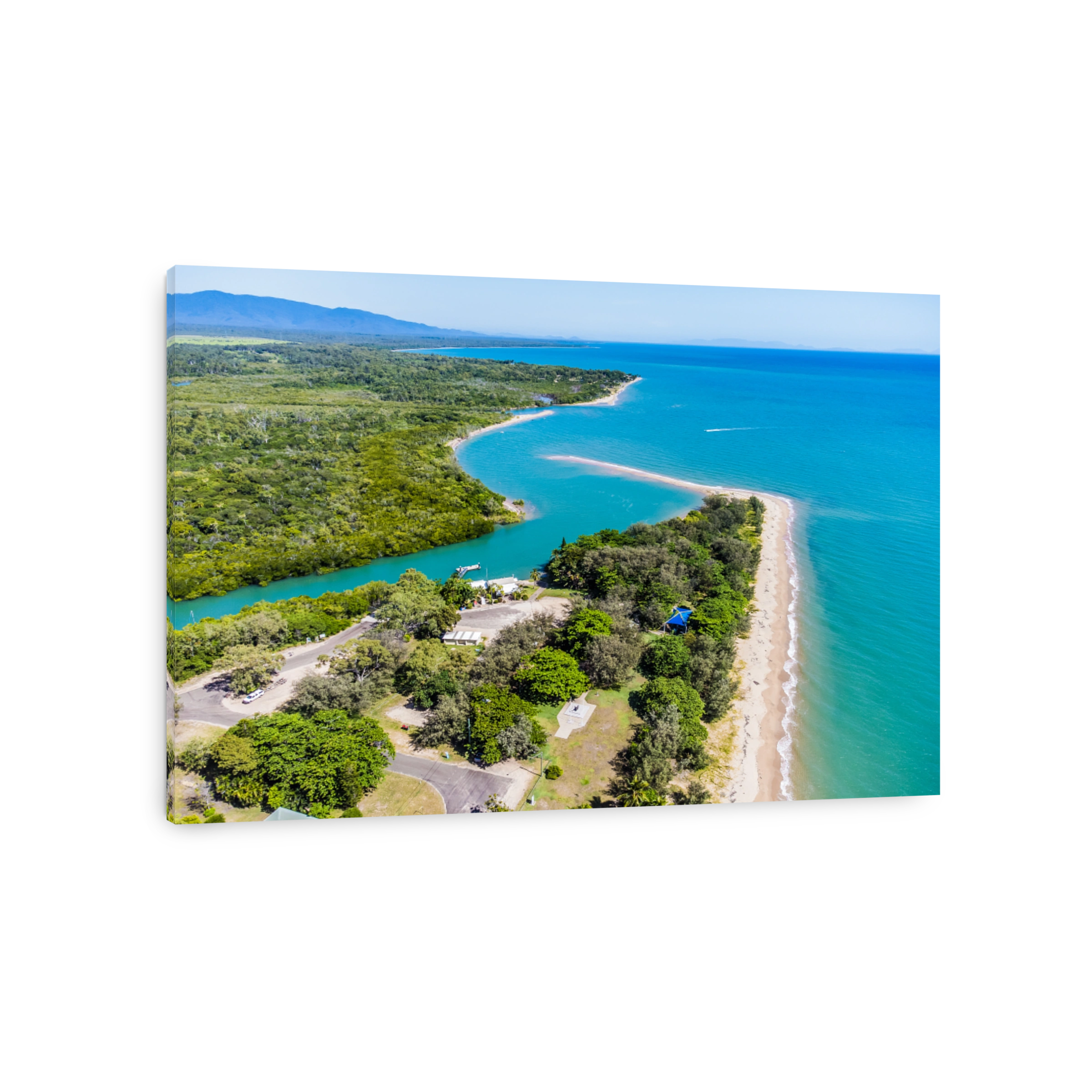 Balgal Beach, North Queensland