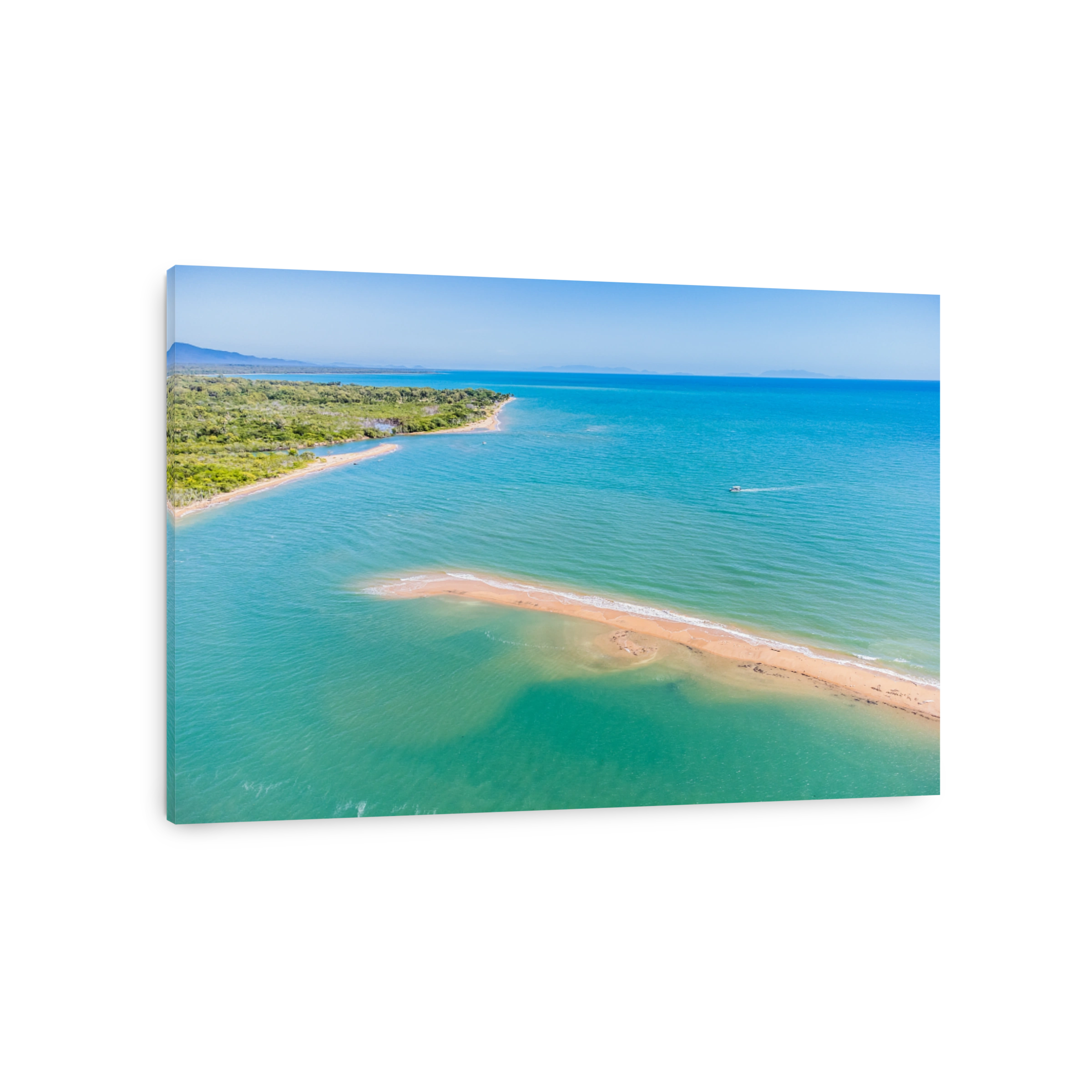 Balgal Beach, North Queensland