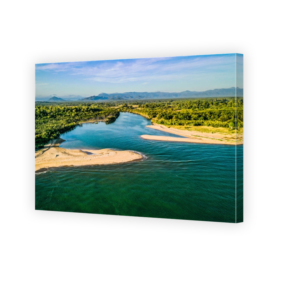 Saunders Beach, Townsville