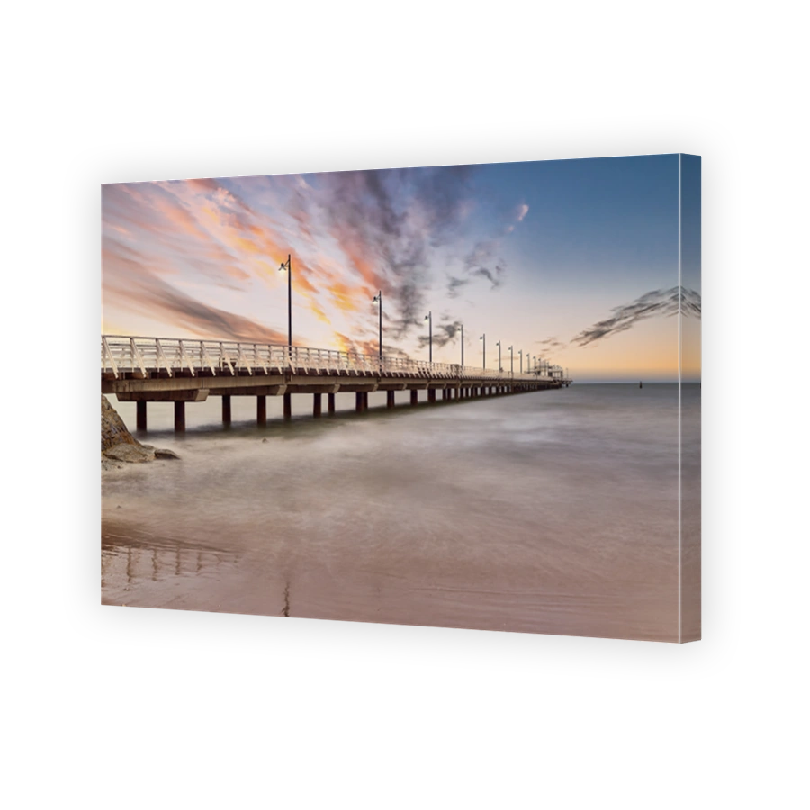 Brisbane Beach