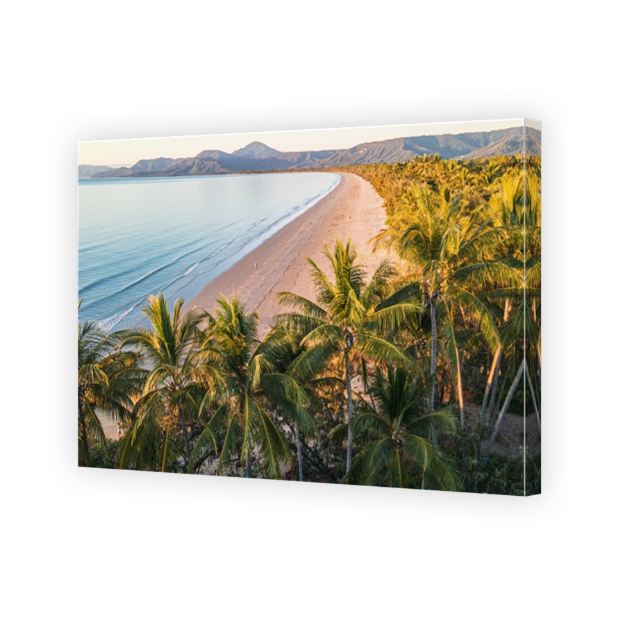Beautiful Port Douglas Sunrise