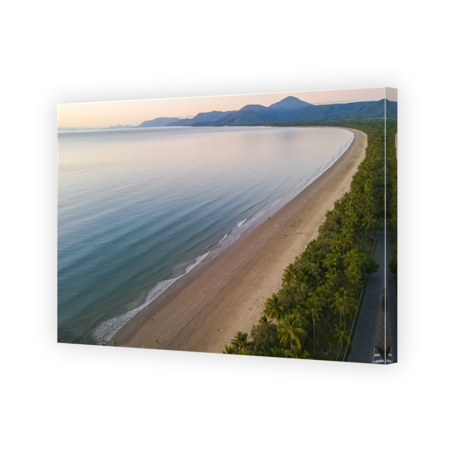 Beautiful Port Douglas Sunrise