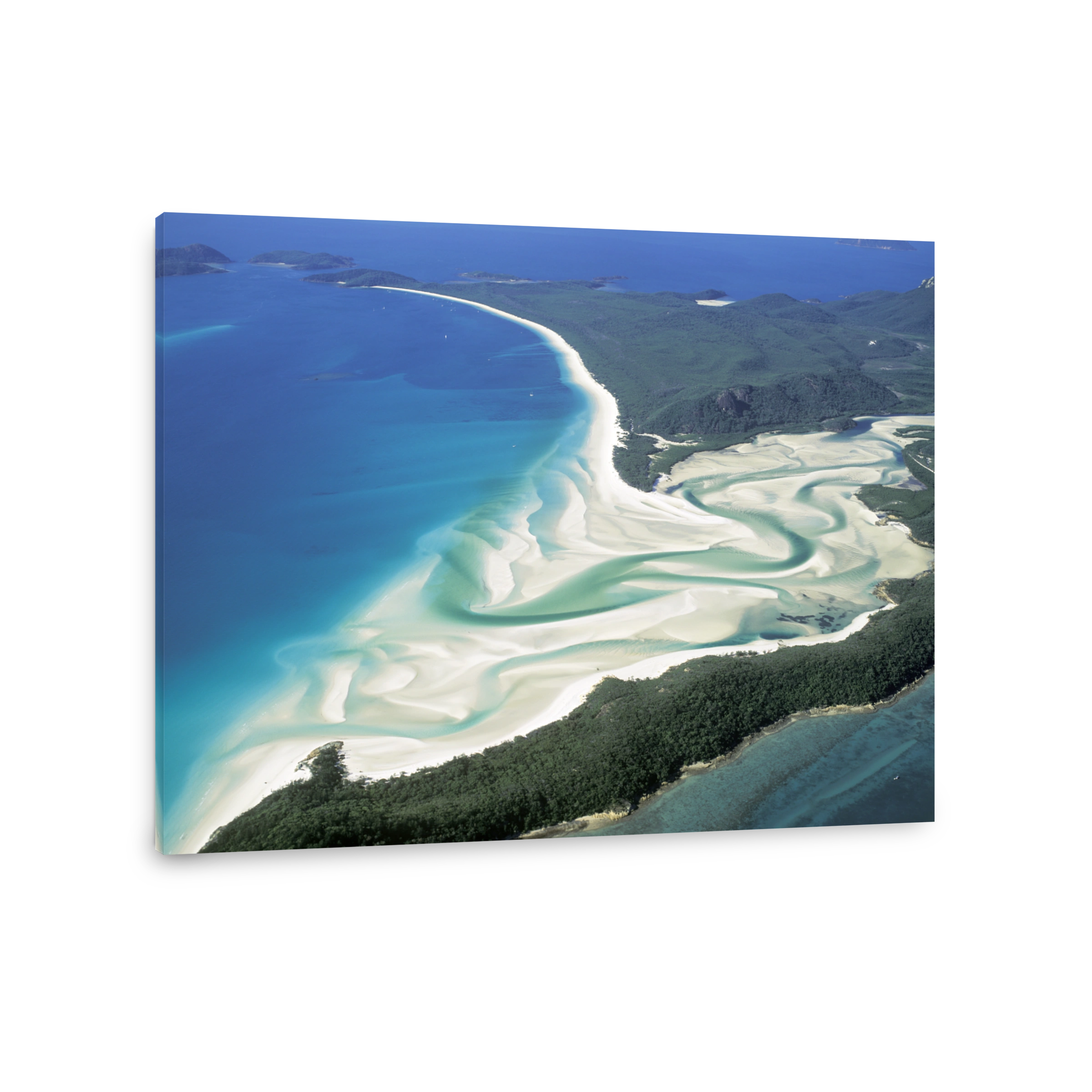Whitehaven Beach