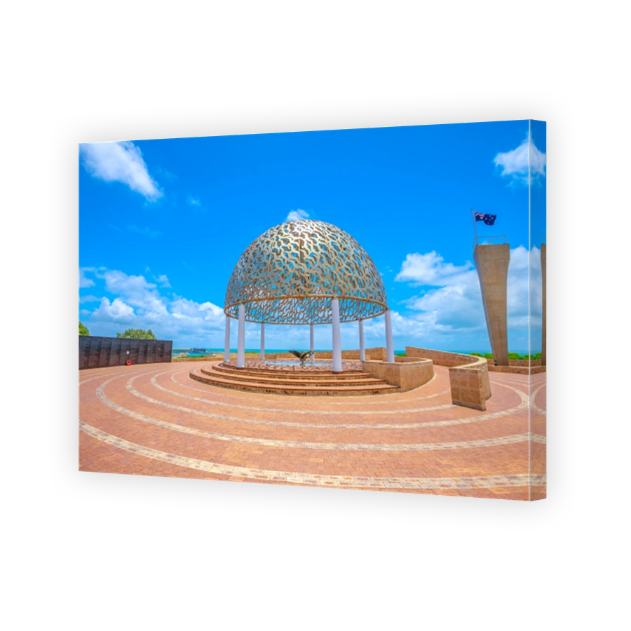 Geraldton Sydney Memorial