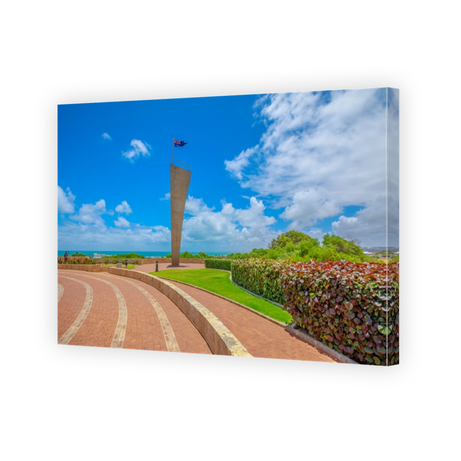Sydney Memorial Geraldton
