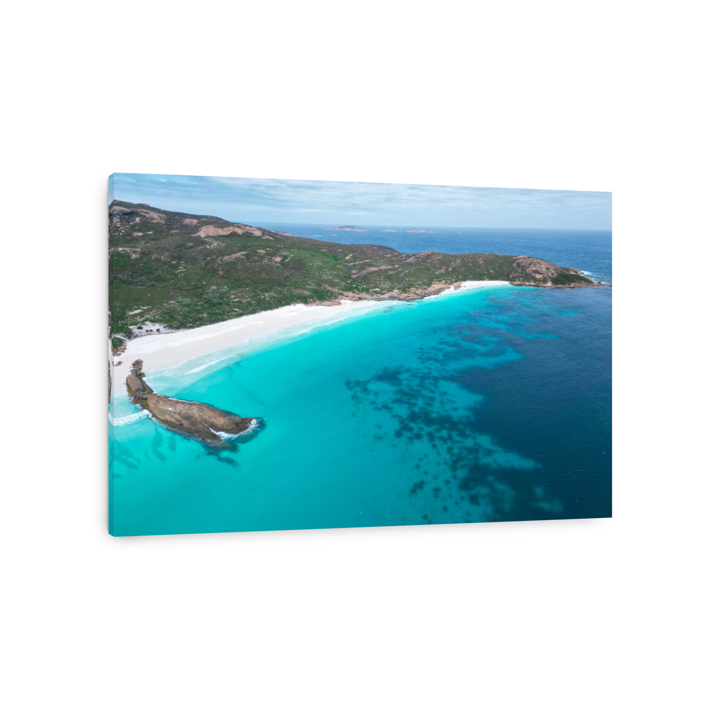 Lucky Bay