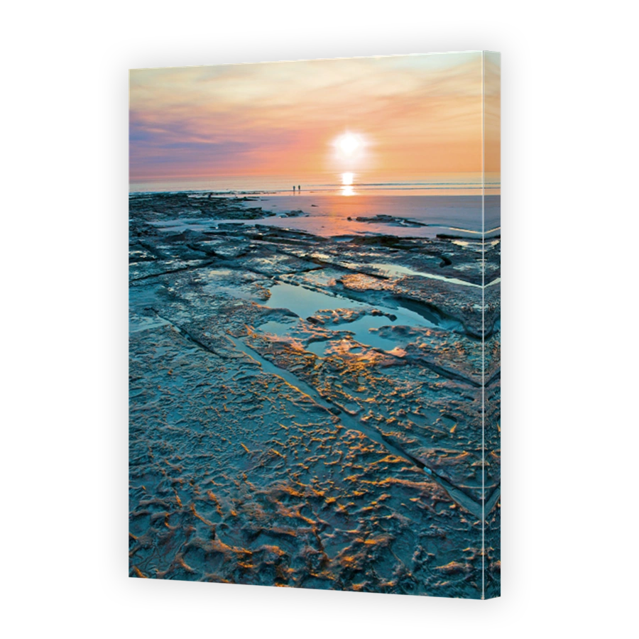 Cable Beach Rock Sunset