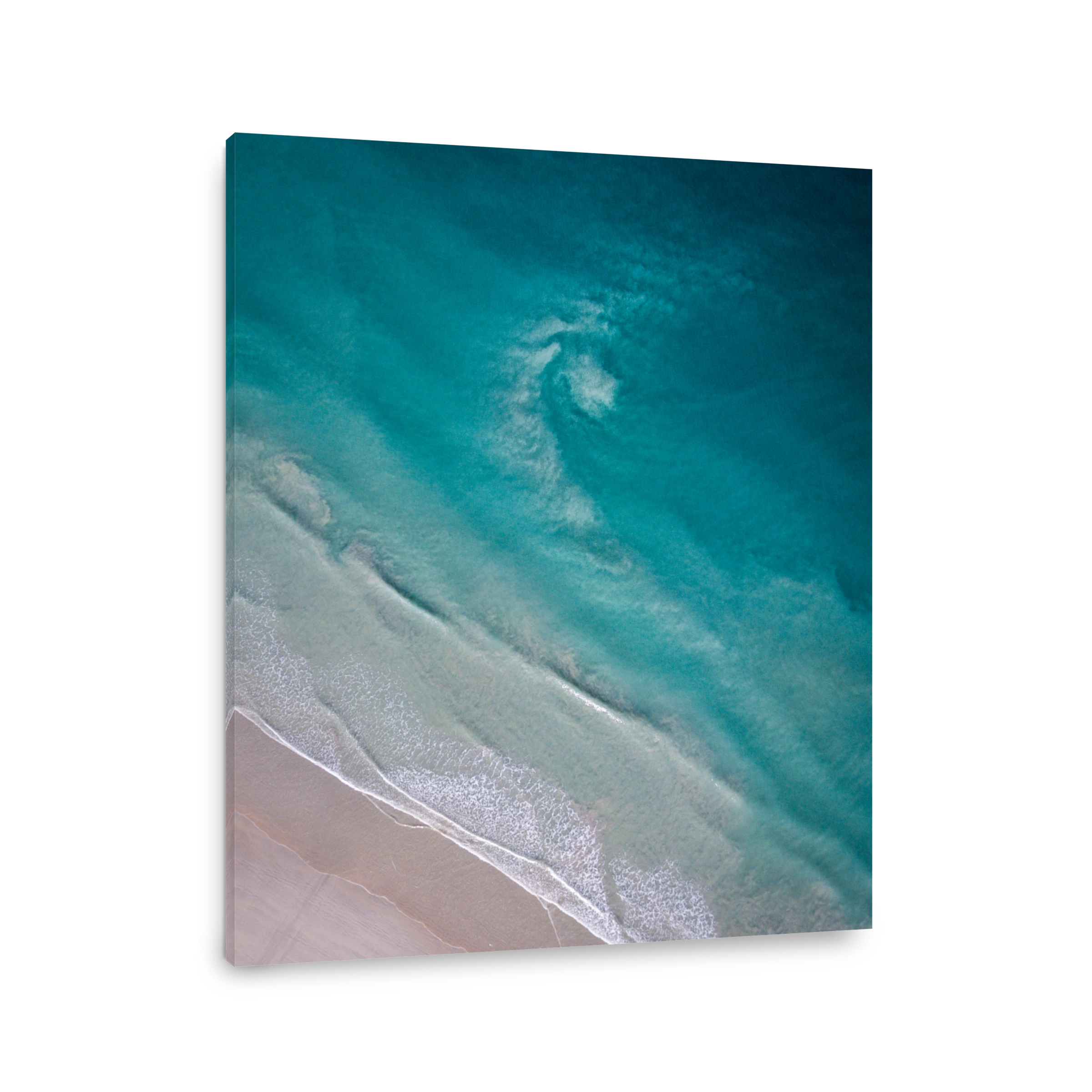 Cable Beach high tide