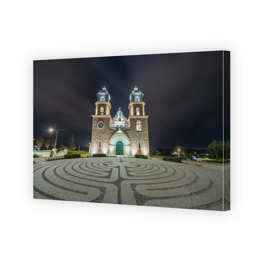 St Francis Xavier Cathedral in Geraldton