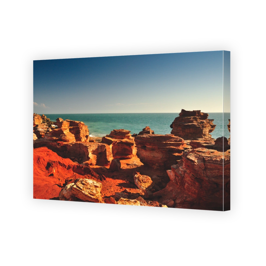 Ganteaume Point