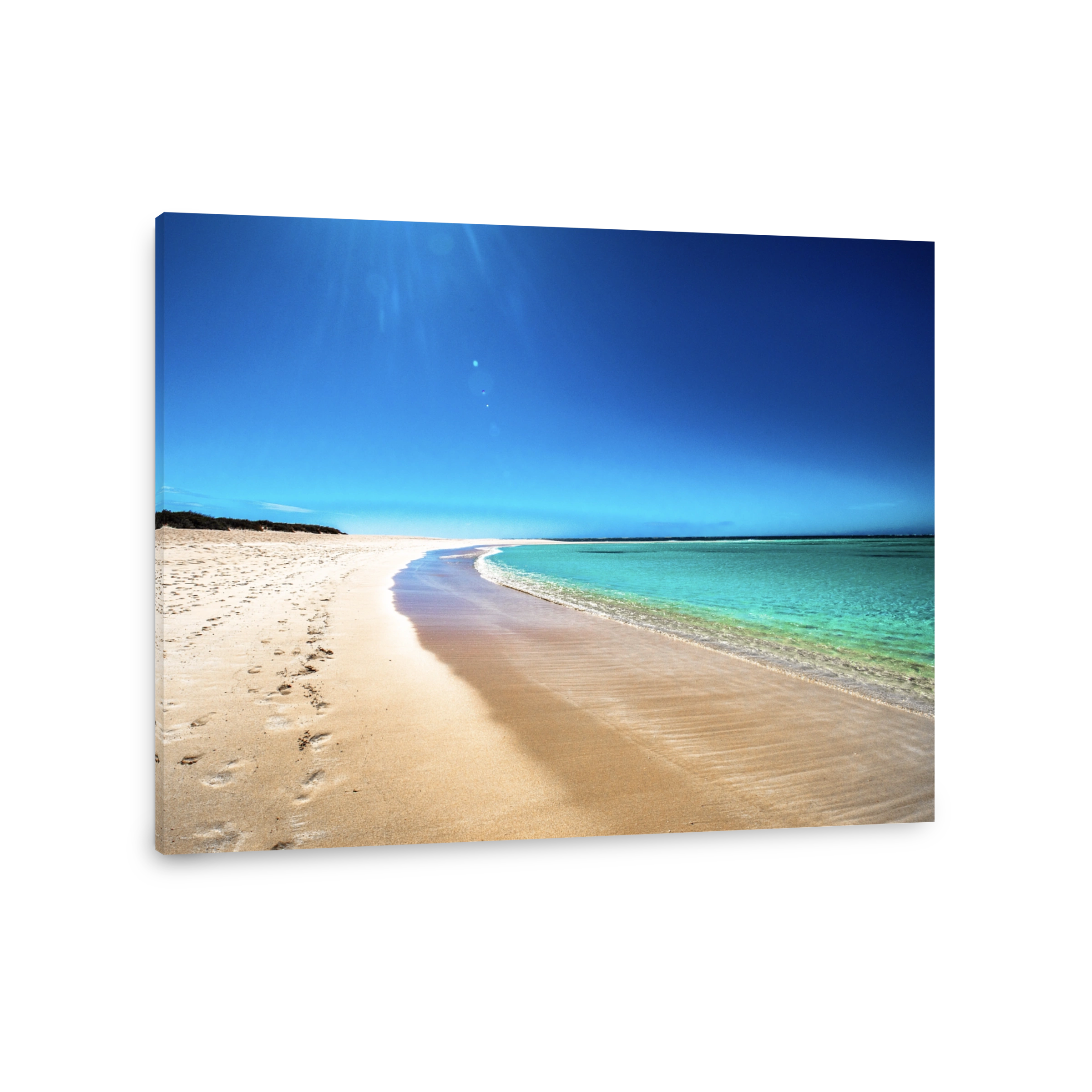 Tuquoise Bay