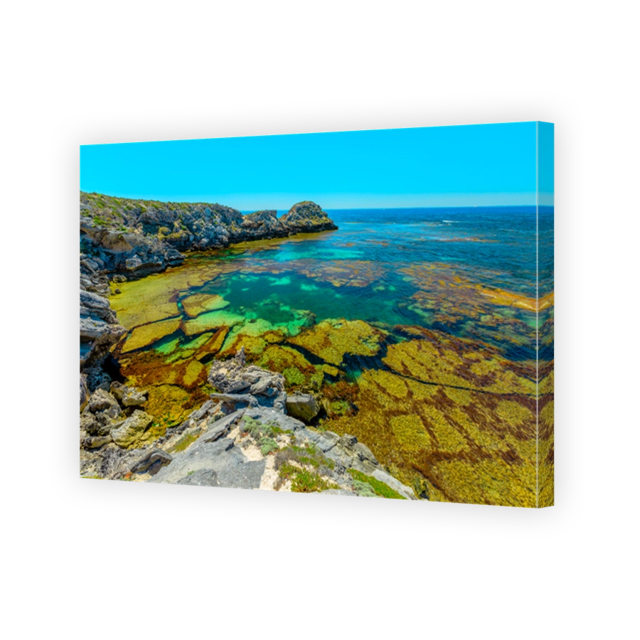 Rottnest Island Jeannies Lookout