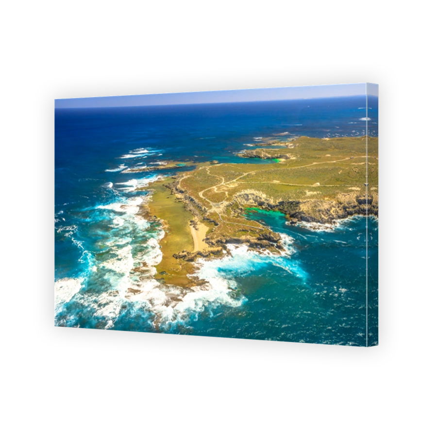 Rottnest Island West End