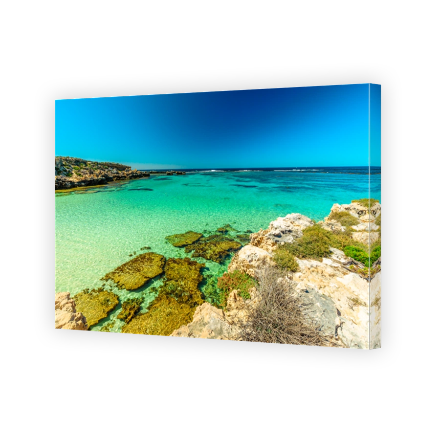 Salmon Bay Rottnest Island