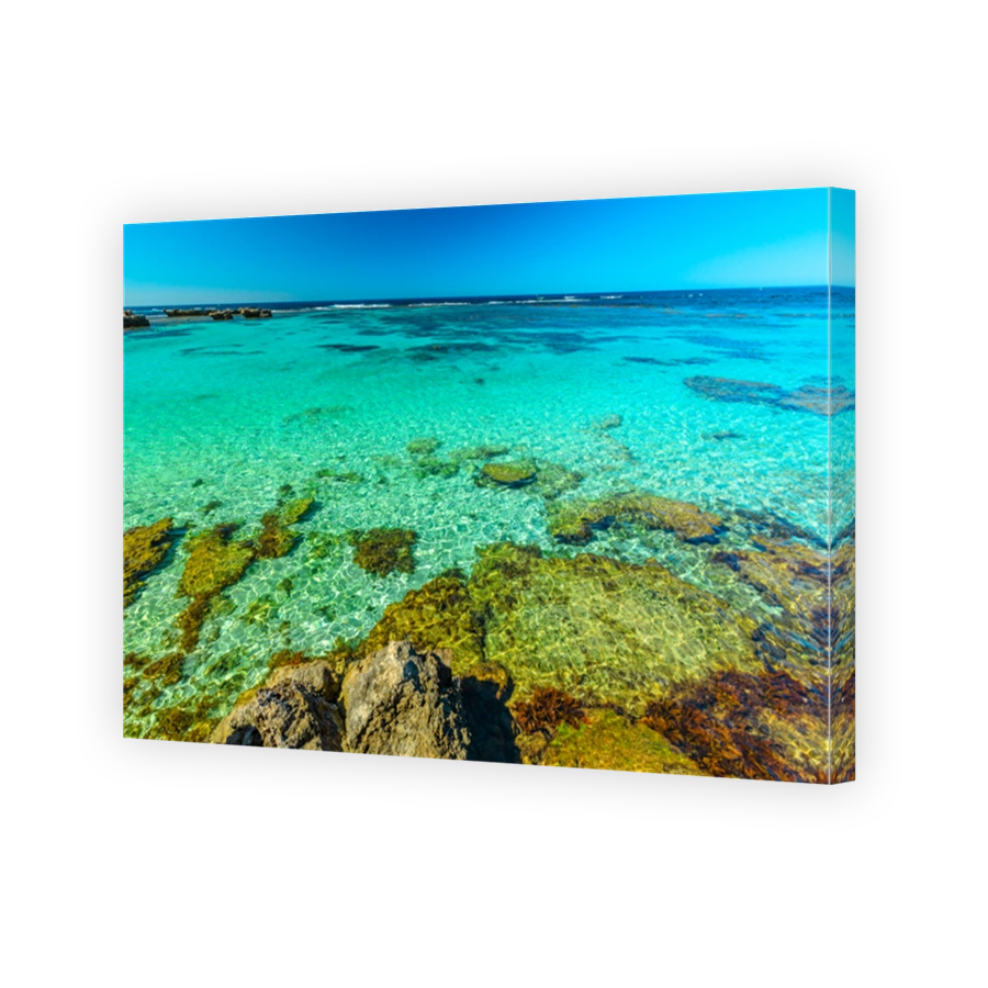 Salmon Bay Rottnest Island