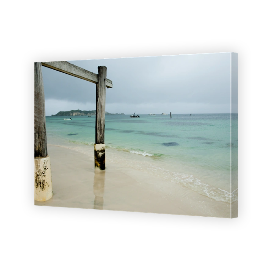 Hamelin Bay