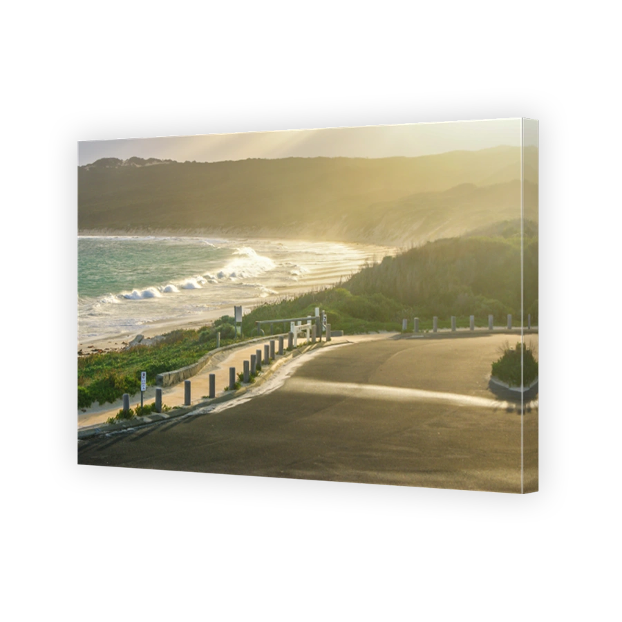 hamelin bay