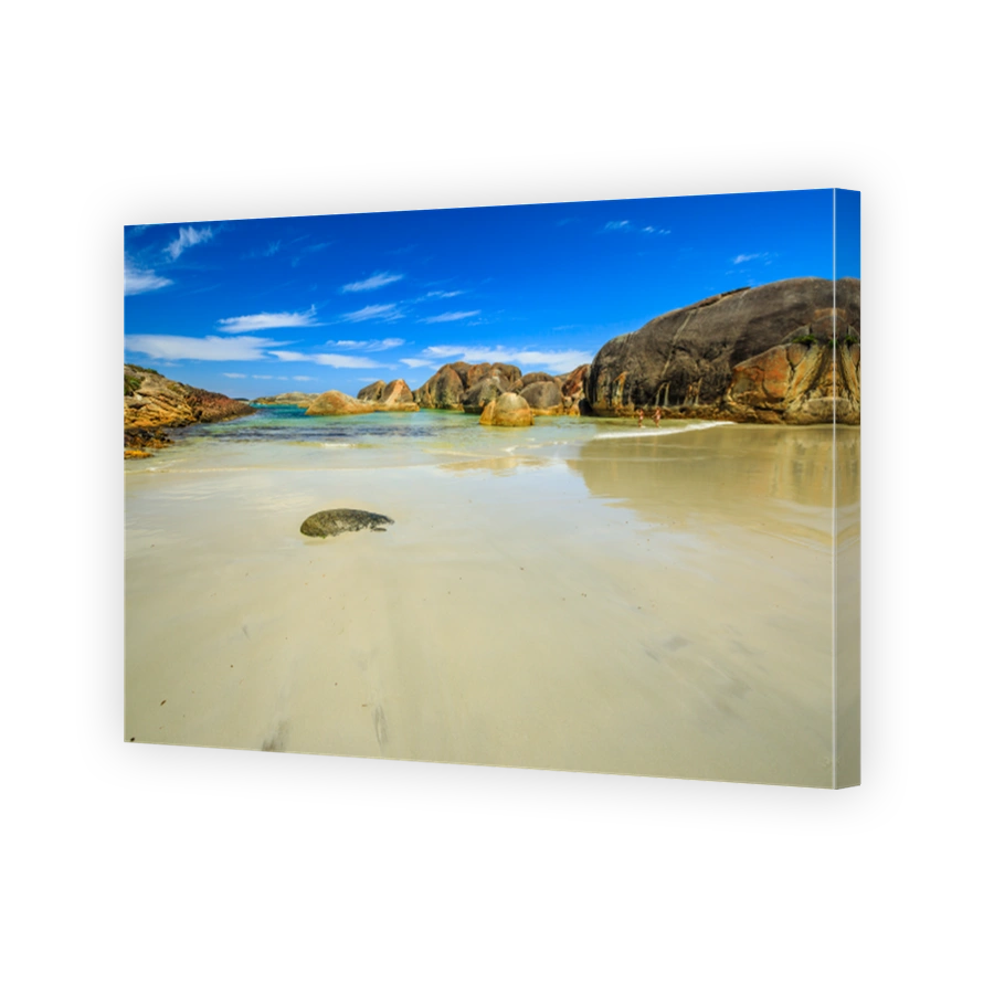 Elephant Cove Beach Australia