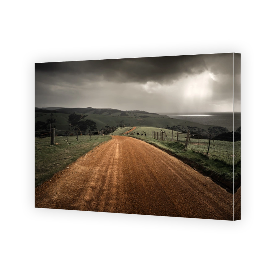 Coastal Road