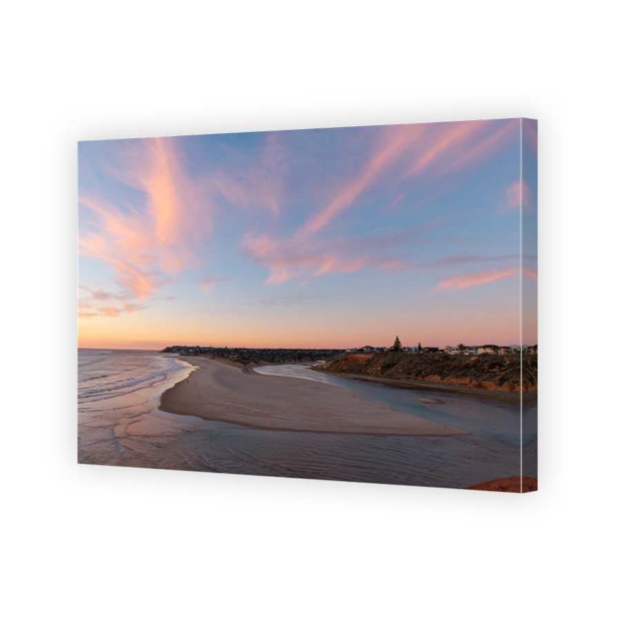 Port Noarlunga Dusk