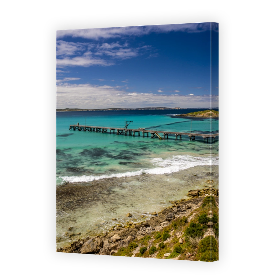 Vivonne Bay Kangaroo Island