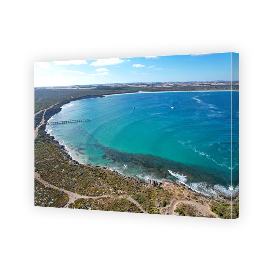 Point Ellen on the Kangaroo Island