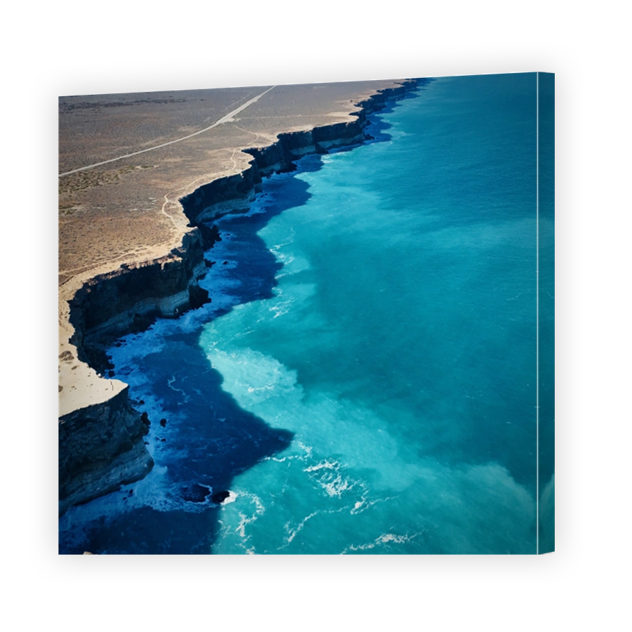 Great Australian bight