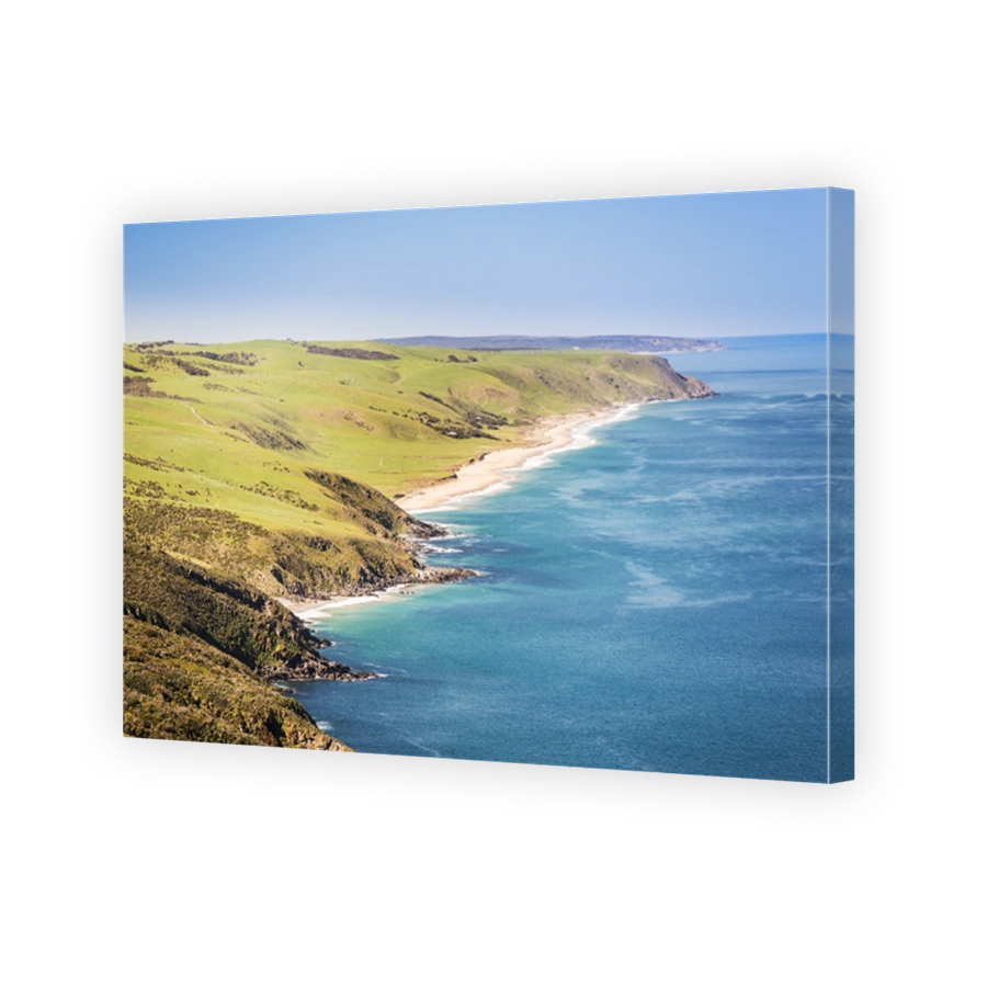 Australian Coastline