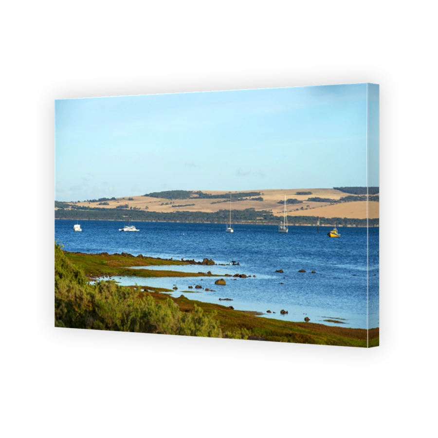 Kangaroo Island Coastline
