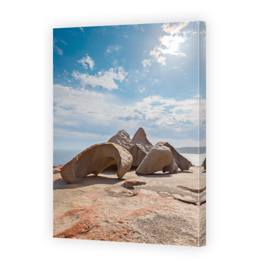 Iconic Remarkable Rocks on Kangaroo Island