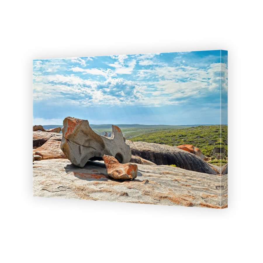 Remarkable Rocks, Kangaroo Island, South Australia