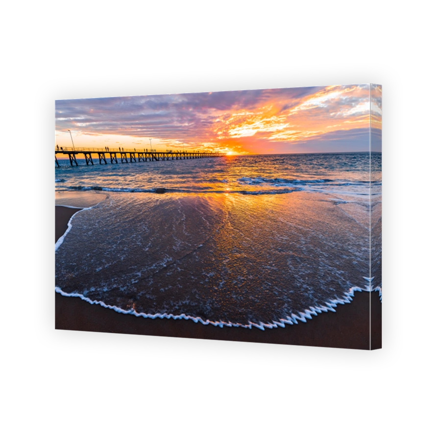 Port Noarlunga beach