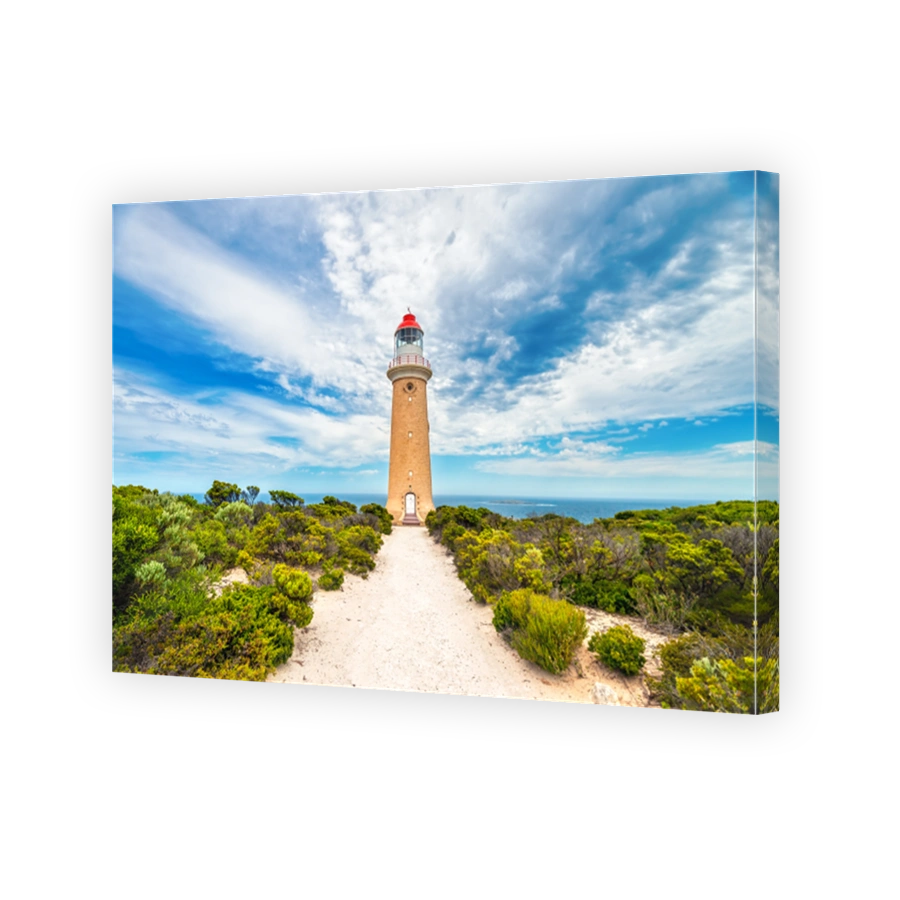 Cape Du Couedic Lighthouse, Kangaroo Island