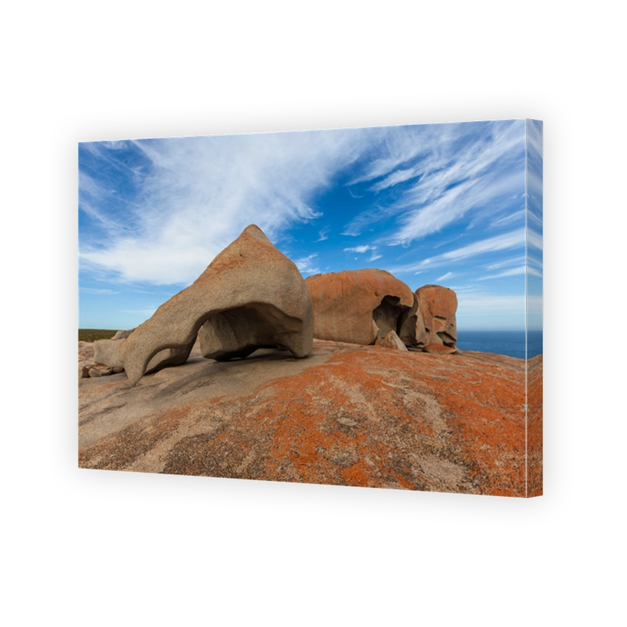 The Remarkable Rocks, Kangaroo Island, South Australia
