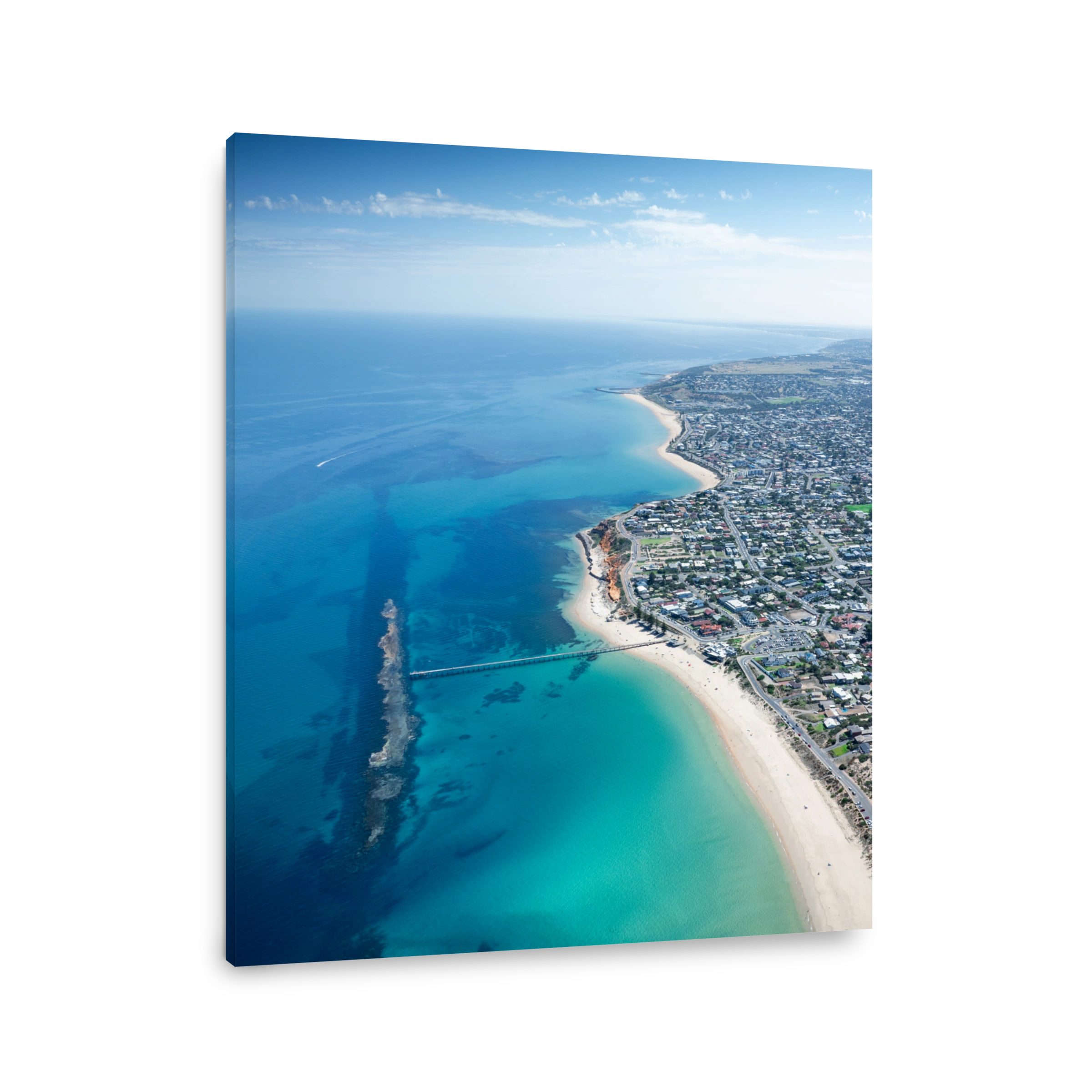 Australian Reef