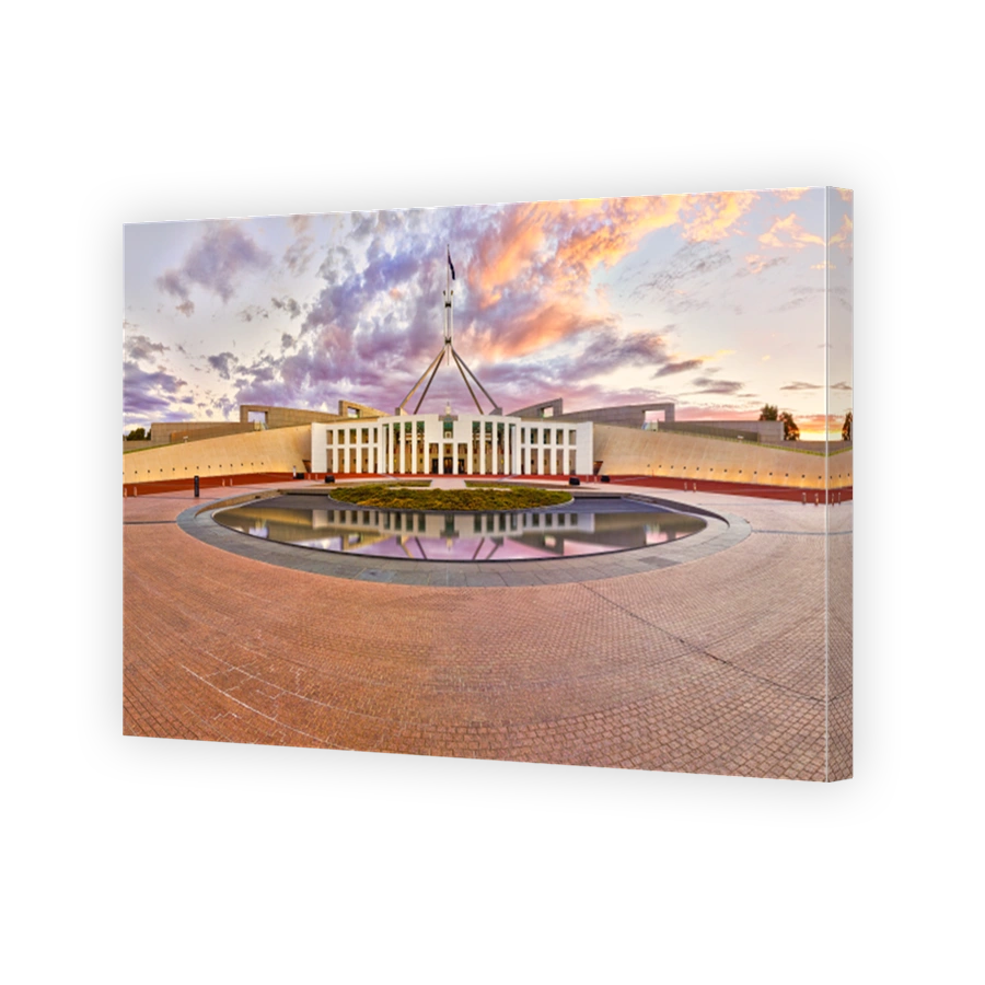 Parliament House 2