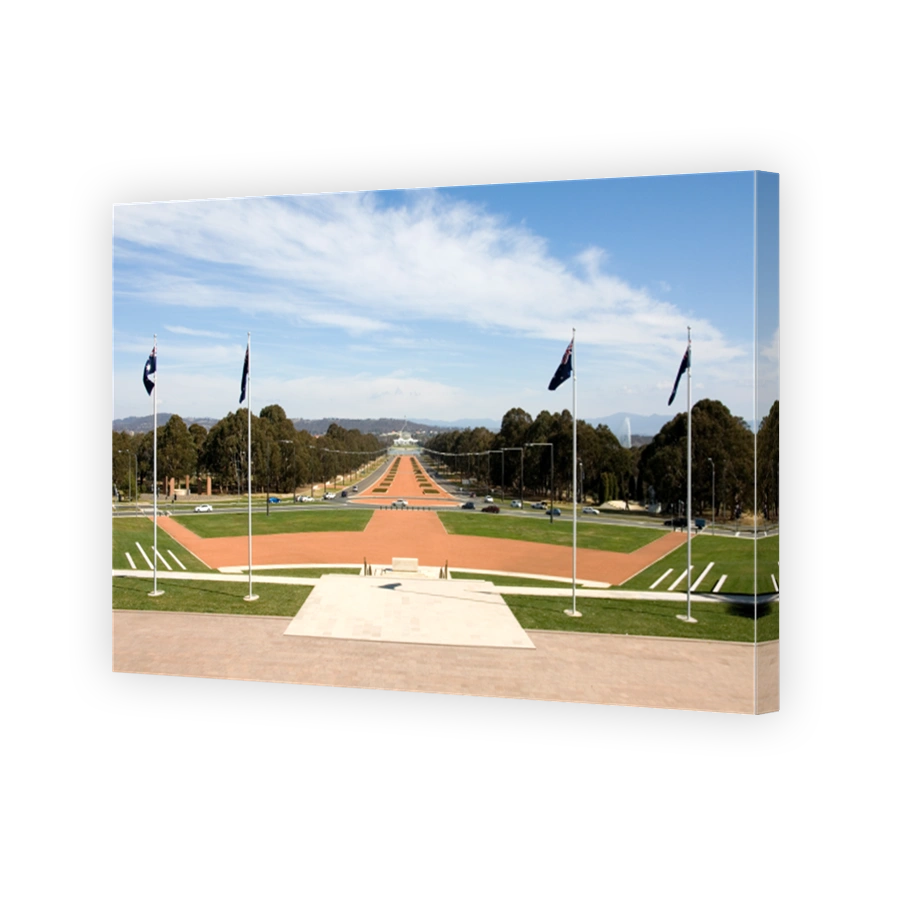 Anzac Avenue