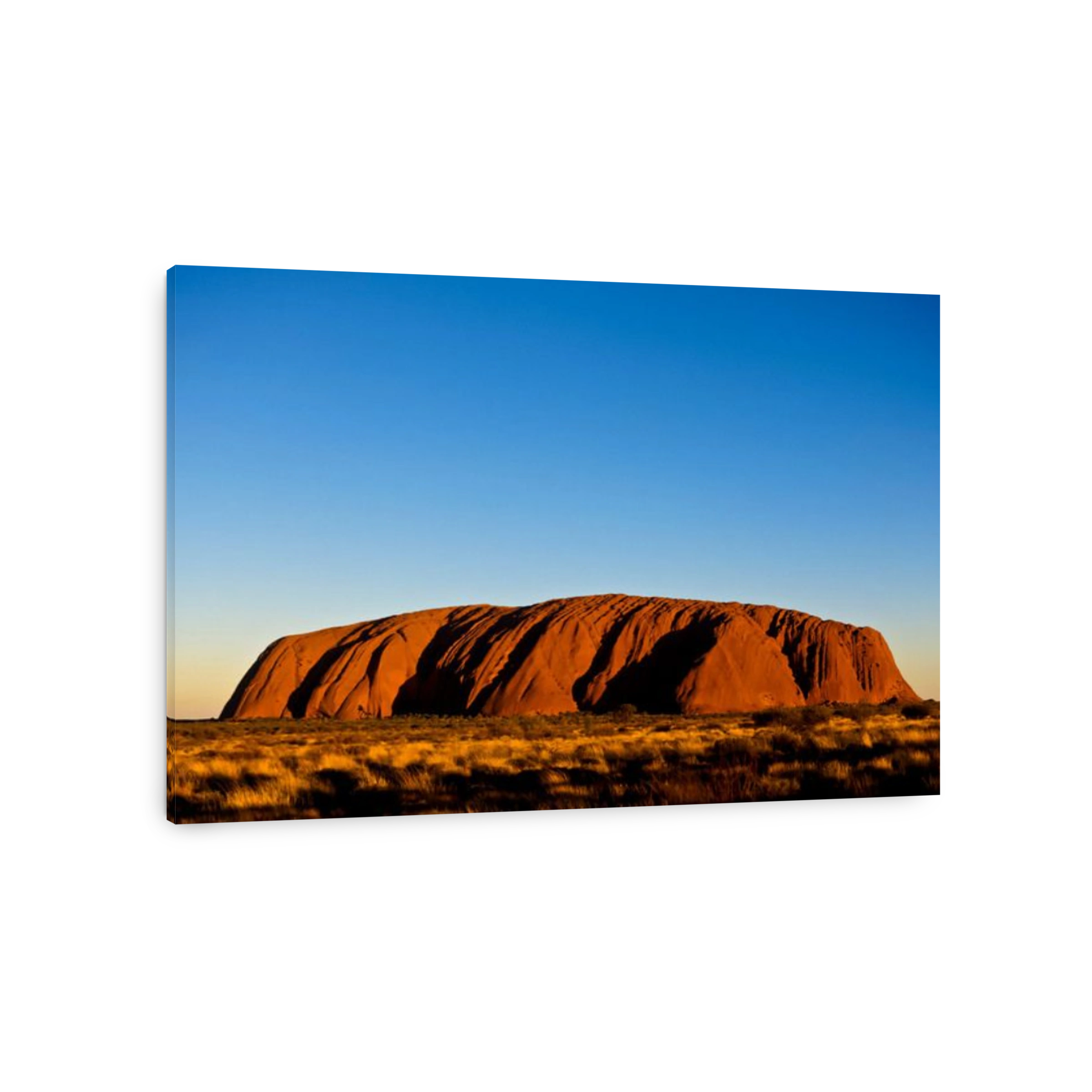 8625. Uluru or Ayers Rock, Northern Territory, Australia