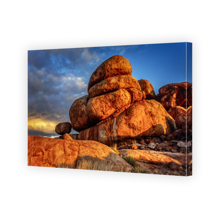 Devils Marbles