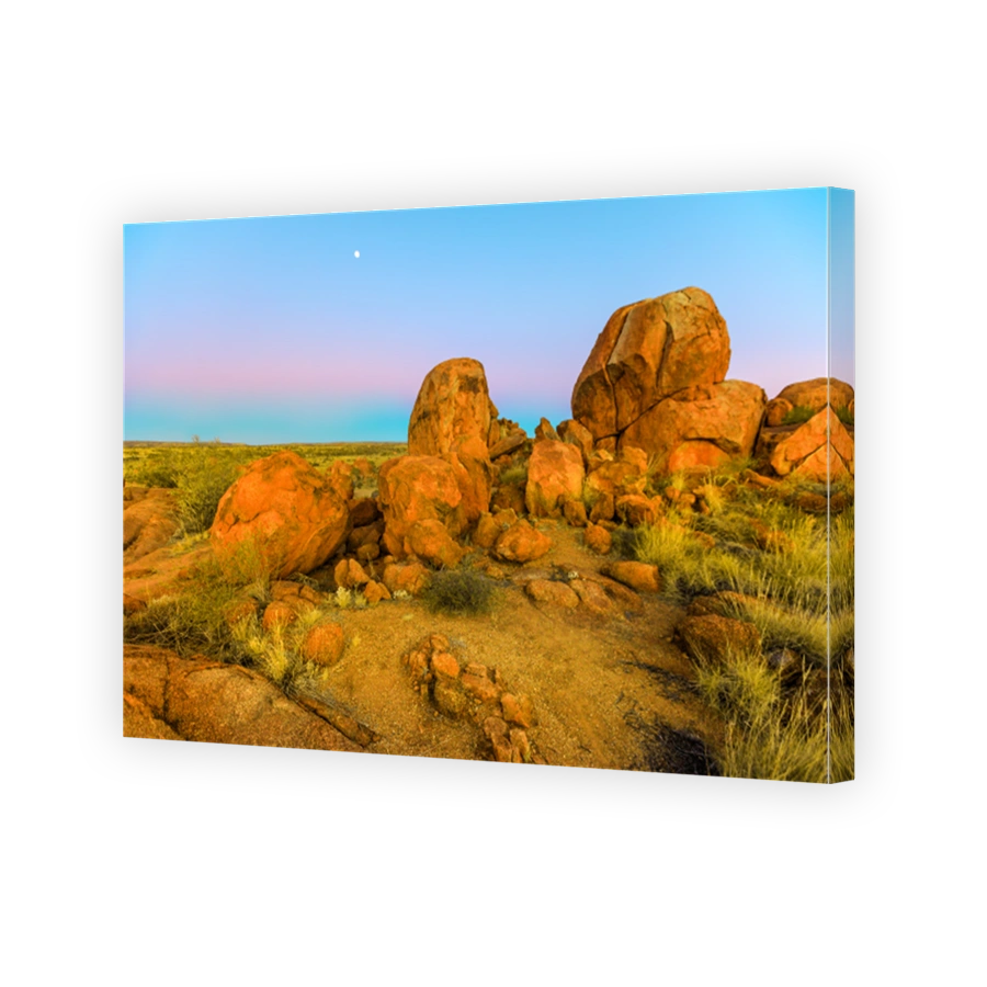 Devils Marbles Tennant Creek