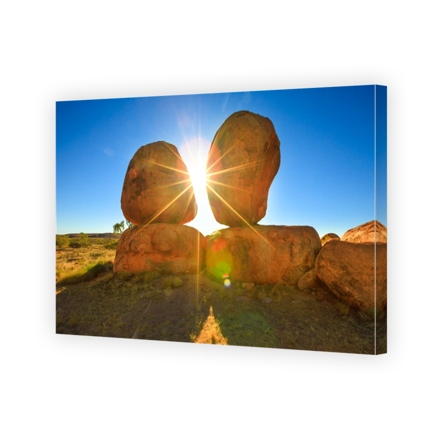 Devils Marbles Northern Territory