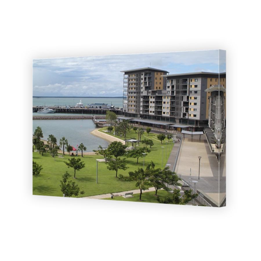 Australia, Darwin