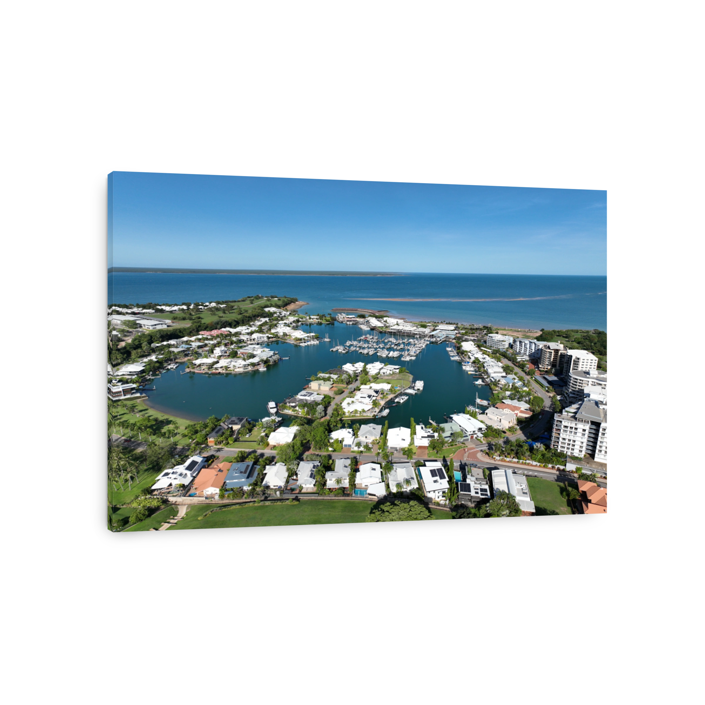 Cullen Bay
