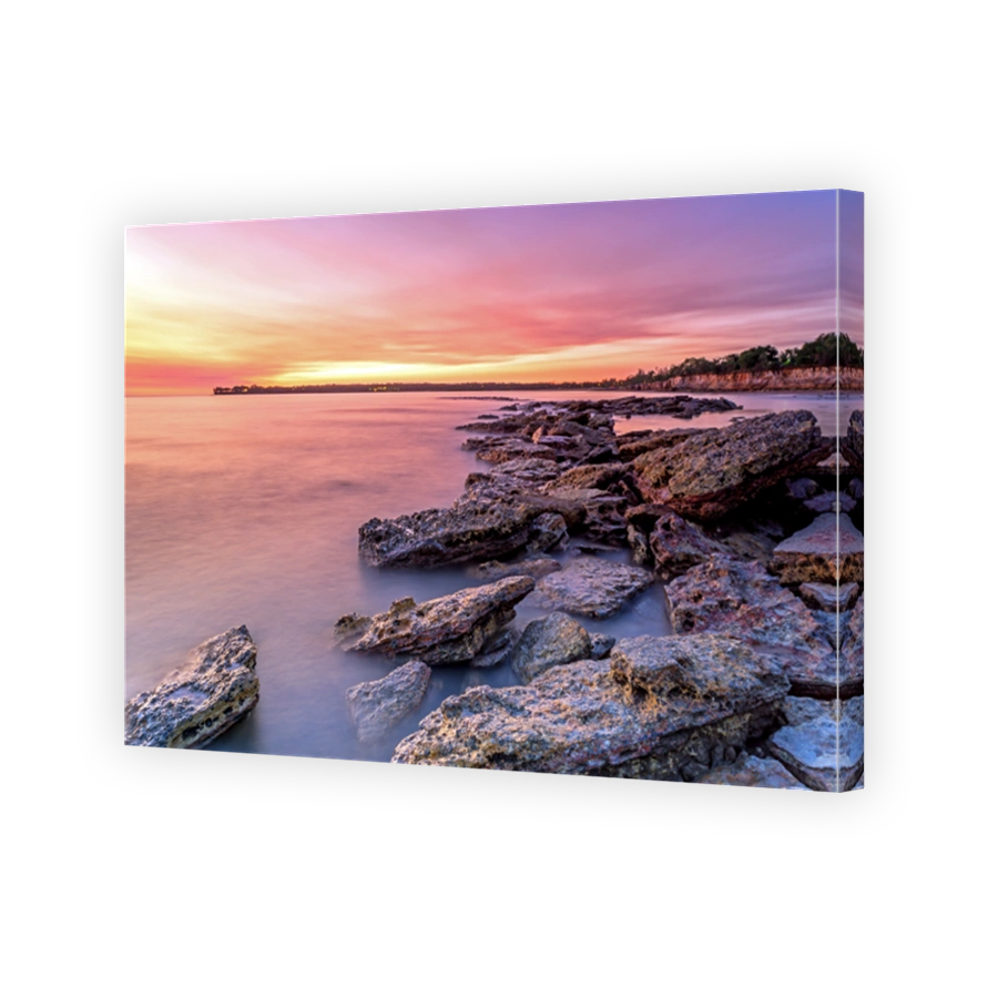 Eastpoint Sunset