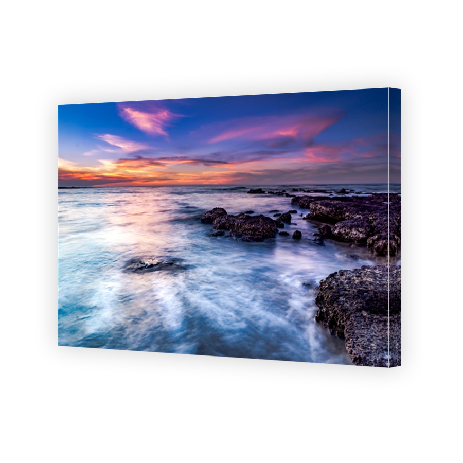 Lee Point Sunset