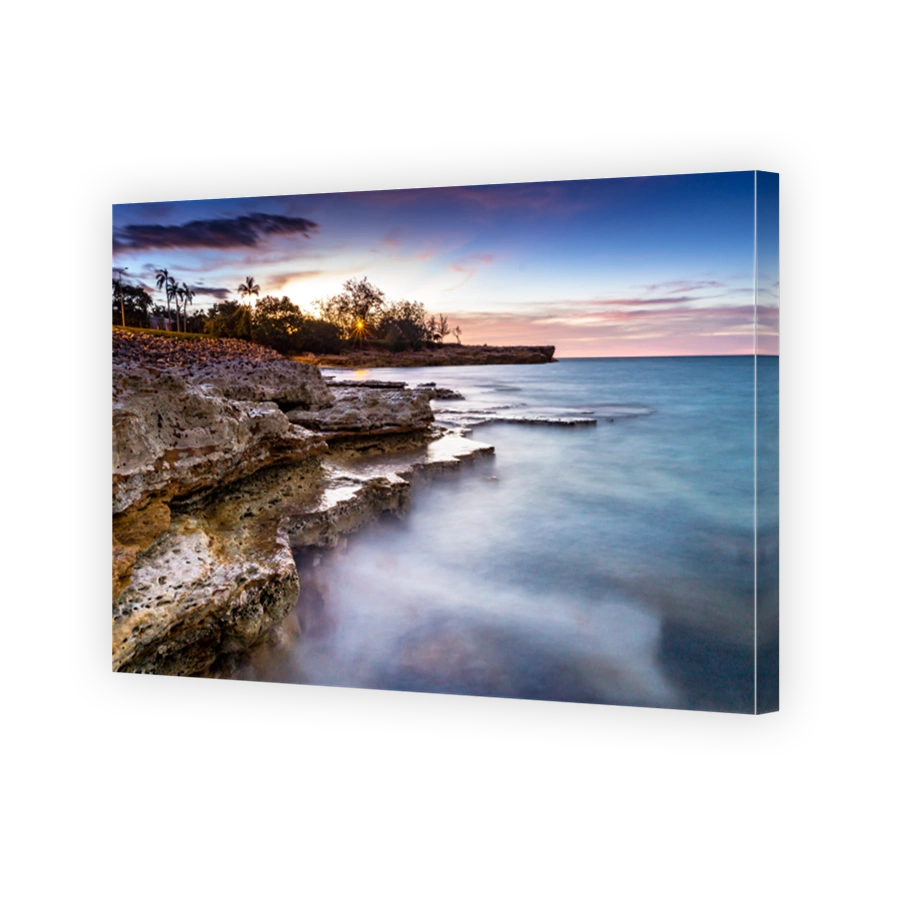 Nightcliff Sunset