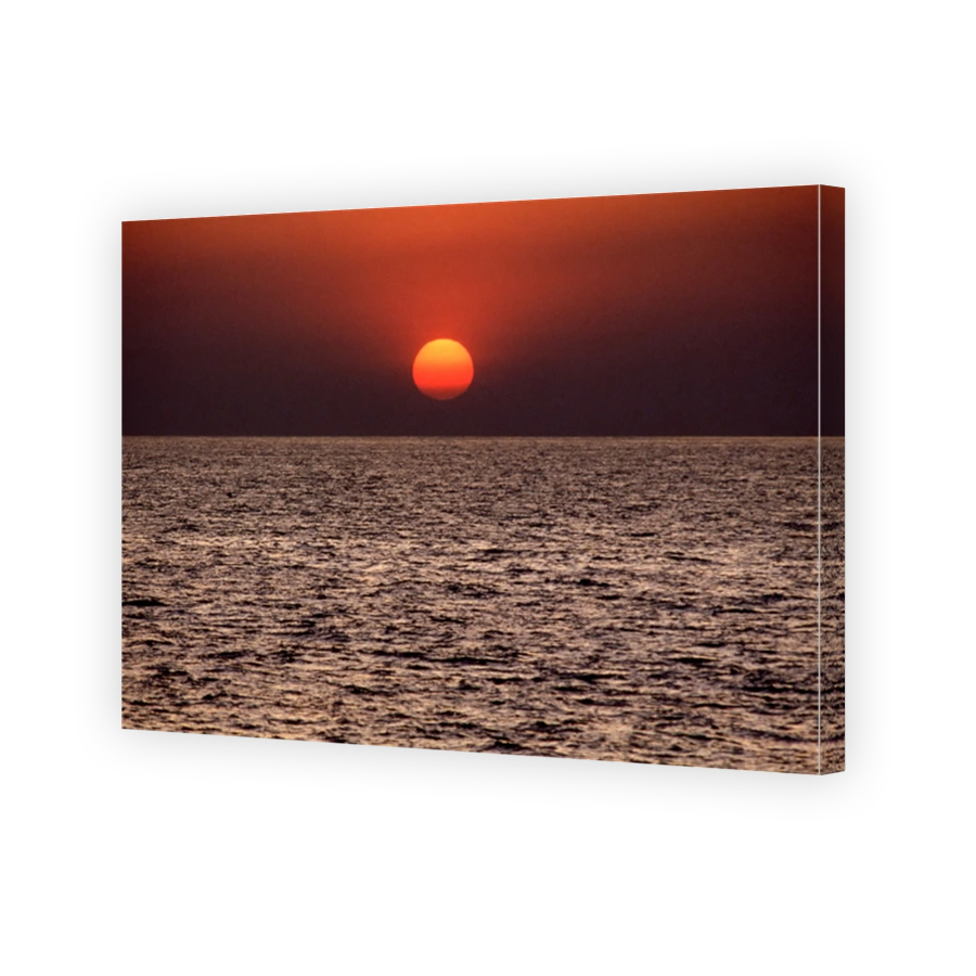 Mindil Beach Sunset