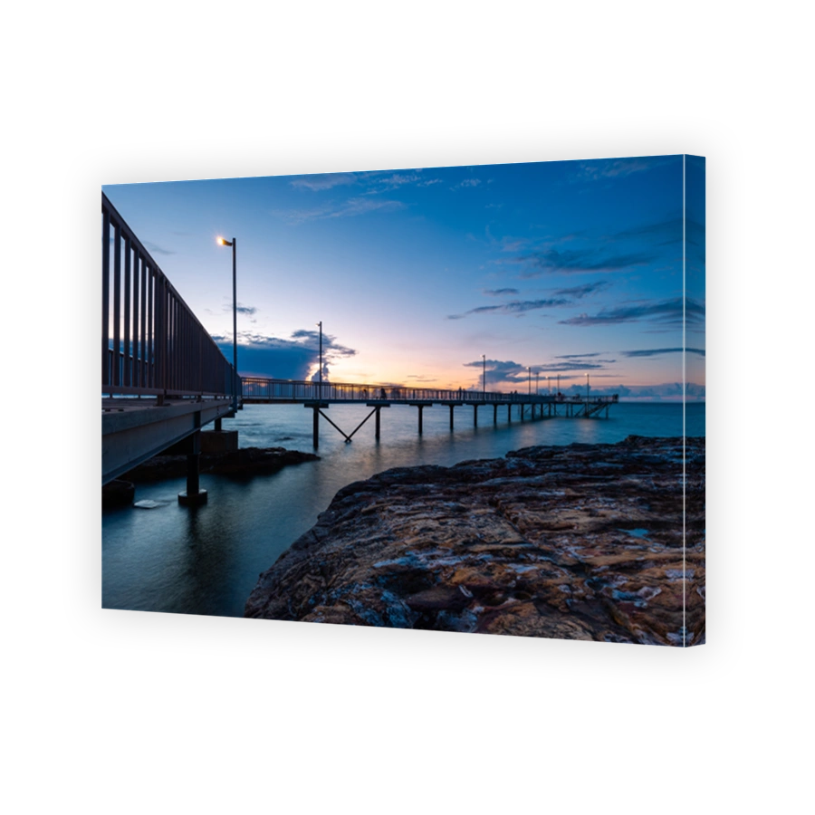 Nightcliff Jetty